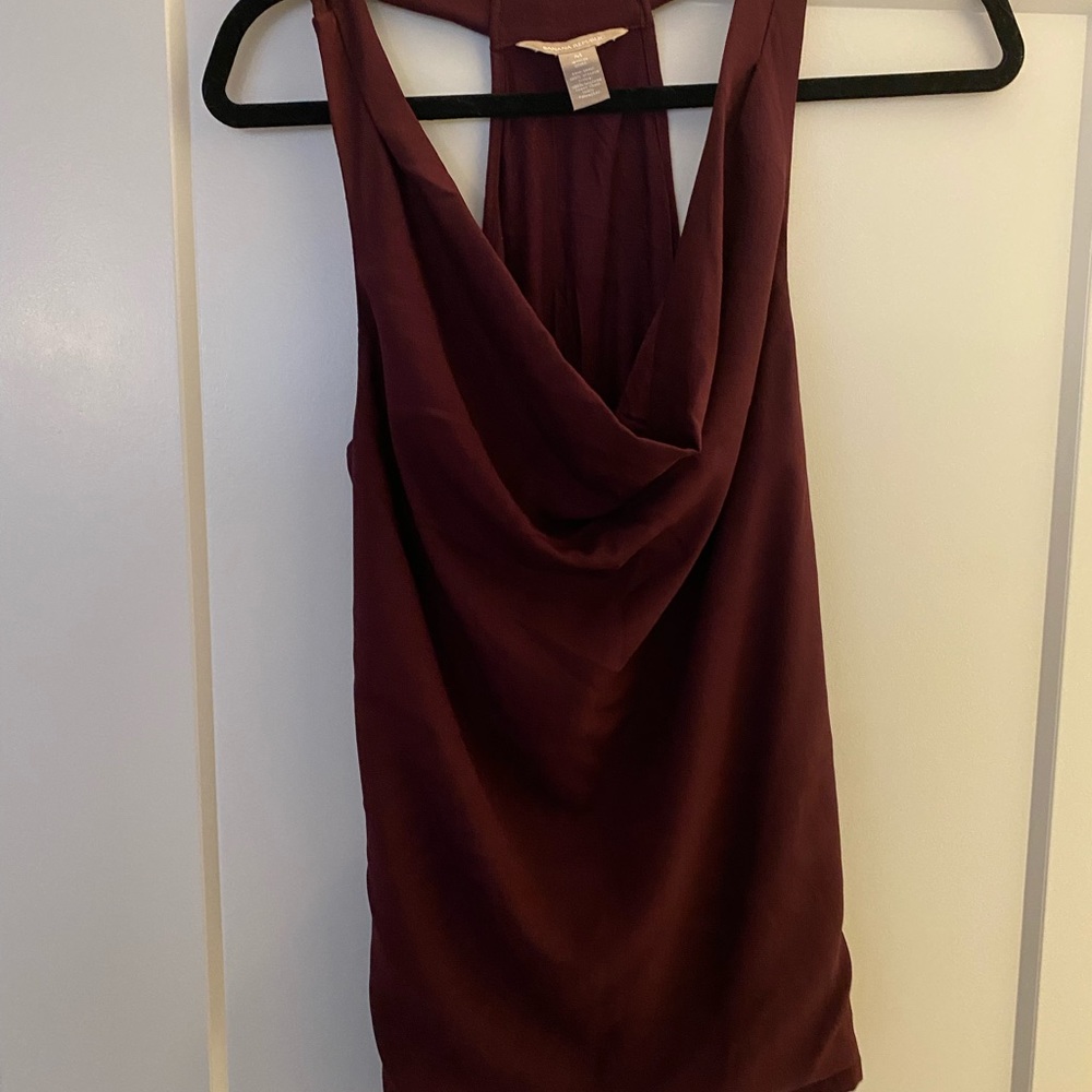Banana republic tank M